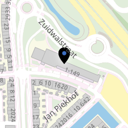 Appartement HDW00 E 6694 55