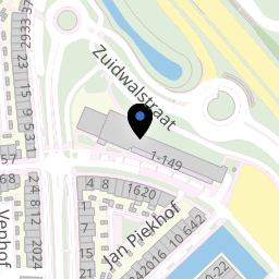 Appartement HDW00 E 6694 56