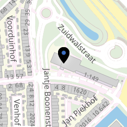 Appartement HDW00 E 6694 59