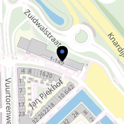 Appartement HDW00 E 6694 6