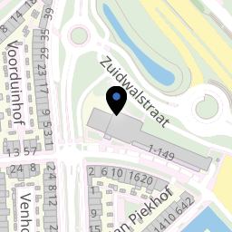 Appartement HDW00 E 6694 60