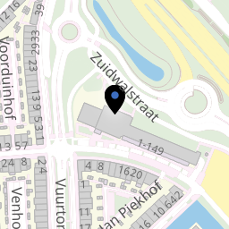 Appartement HDW00 E 6694 61