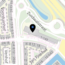Appartement HDW00 E 6694 64