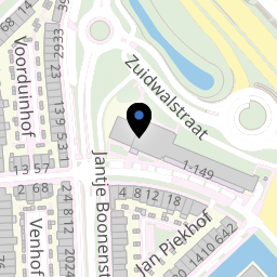 Appartement HDW00 E 6694 65