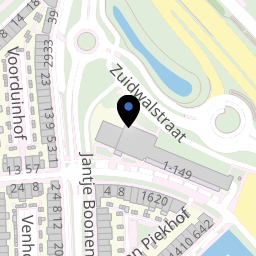 Appartement HDW00 E 6694 66