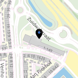 Appartement HDW00 E 6694 68