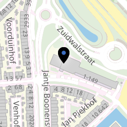 Appartement HDW00 E 6694 71