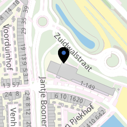 Appartement HDW00 E 6694 72