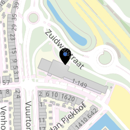 Appartement HDW00 E 6694 74