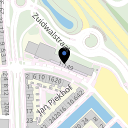 Appartement HDW00 E 6694 8