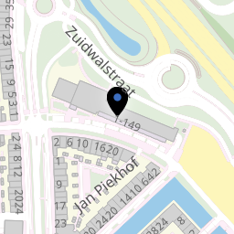 Appartement HDW00 E 6694 9