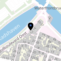 Appartement HDW00 E 6726 1