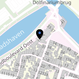 Appartement HDW00 E 6726 3