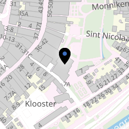 Appartement HDW00 E 6729 20