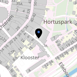 Appartement HDW00 E 6729 6