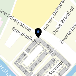 Appartement HDW00 E 7056 1