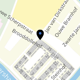 Appartement HDW00 E 7056 2