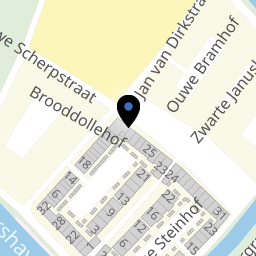 Appartement HDW00 E 7056 3