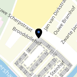 Appartement HDW00 E 7056 4