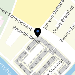 Appartement HDW00 E 7056 5