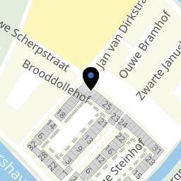 Appartement HDW00 E 7056 6