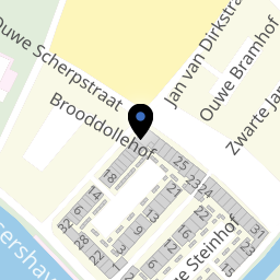 Appartement HDW00 E 7056 7