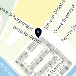 Appartement HDW00 E 7056 8