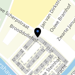 Appartement HDW00 E 7056 9