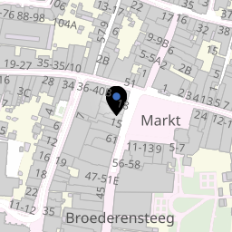 Appartement HDW00 E 7129 5