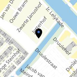 Appartement HDW00 E 7130 12
