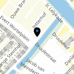 Appartement HDW00 E 7130 2
