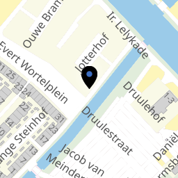 Appartement HDW00 E 7130 3