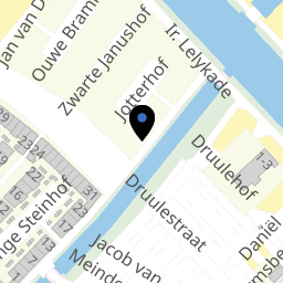 Appartement HDW00 E 7130 4