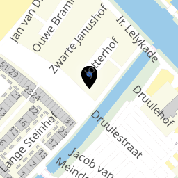 Appartement HDW00 E 7130 5