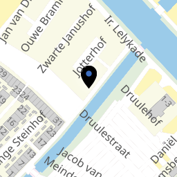 Appartement HDW00 E 7130 8