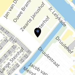 Appartement HDW00 E 7130 9