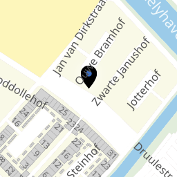 Appartement HDW00 E 7131 1