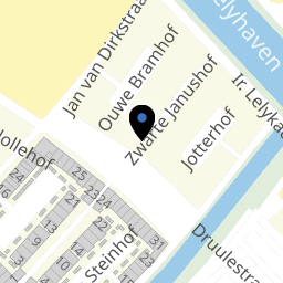 Appartement HDW00 E 7131 10