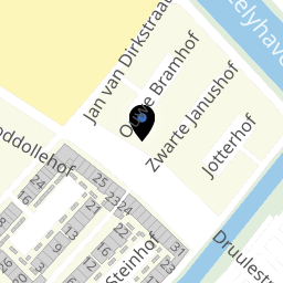 Appartement HDW00 E 7131 3