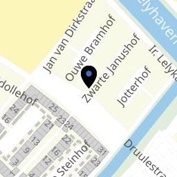 Appartement HDW00 E 7131 5