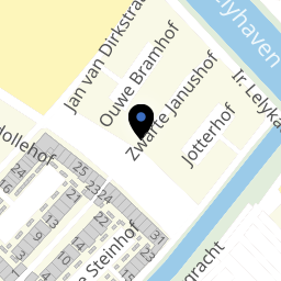 Appartement HDW00 E 7131 6