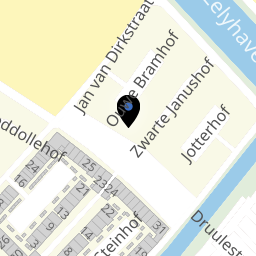 Appartement HDW00 E 7131 7