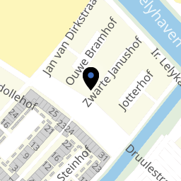 Appartement HDW00 E 7131 9