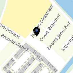 Appartement HDW00 E 7133 9