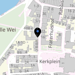 Appartement HDW00 E 7143 13