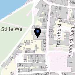 Appartement HDW00 E 7143 14
