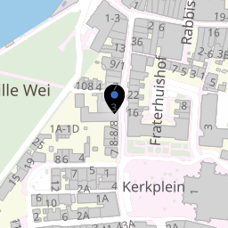 Appartement HDW00 E 7143 16