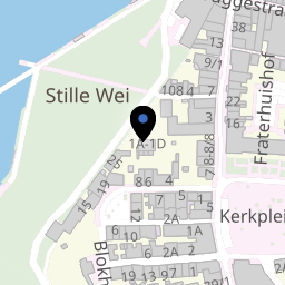 Appartement HDW00 E 7143 3