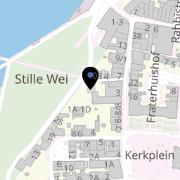 Appartement HDW00 E 7143 5