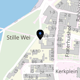 Appartement HDW00 E 7143 6